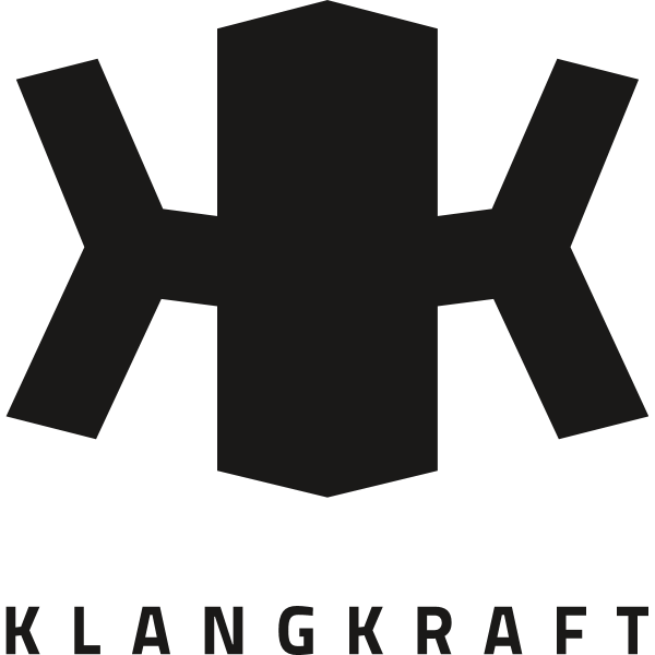 KLANGKRAFT Instruments Logo ,Logo , icon , SVG KLANGKRAFT Instruments Logo