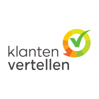 Klanten Vertellen Logo ,Logo , icon , SVG Klanten Vertellen Logo