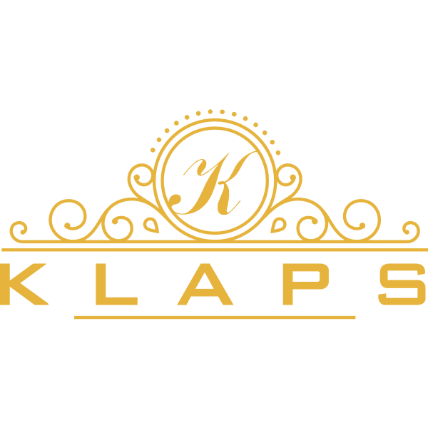 Klaps Logo ,Logo , icon , SVG Klaps Logo