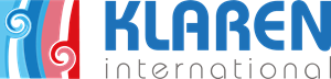 Klaren International Logo ,Logo , icon , SVG Klaren International Logo