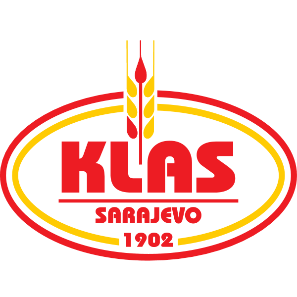 Klas Logo ,Logo , icon , SVG Klas Logo