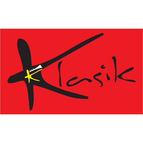 KLASIK Logo ,Logo , icon , SVG KLASIK Logo