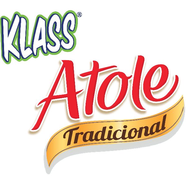 KLASS ATOLE TRADICIONAL Logo ,Logo , icon , SVG KLASS ATOLE TRADICIONAL Logo