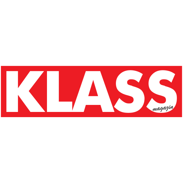 Klass Magazin Logo ,Logo , icon , SVG Klass Magazin Logo