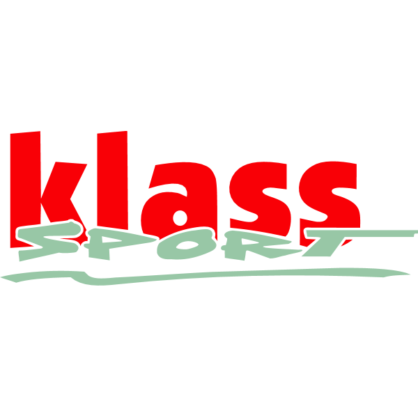 Klass Sport Logo ,Logo , icon , SVG Klass Sport Logo