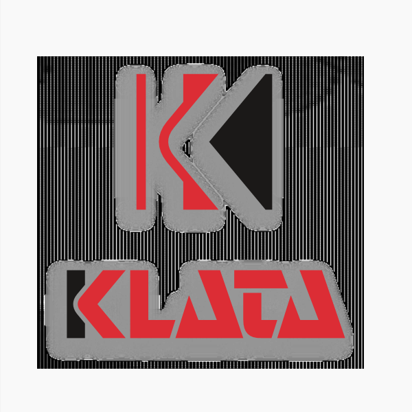 KLATA Logo ,Logo , icon , SVG KLATA Logo