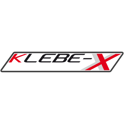 Klebe-X Logo