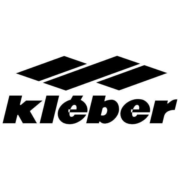 Kleber ,Logo , icon , SVG Kleber