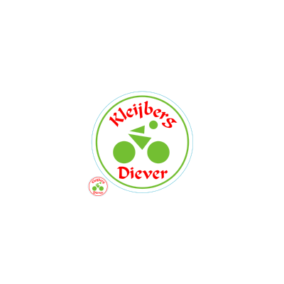 Kleijberg Bicycles Diever Logo ,Logo , icon , SVG Kleijberg Bicycles Diever Logo