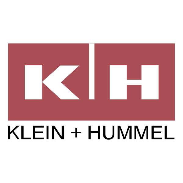 forum emulering måtte Klein + Hummel [ Download - Logo - icon ] png svg