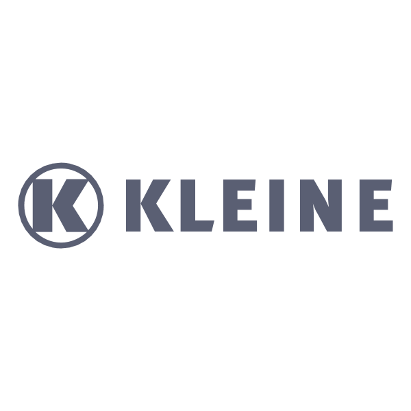 Kleine ,Logo , icon , SVG Kleine