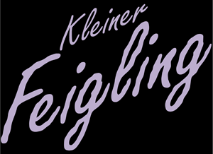 Kleiner Feigling Logo