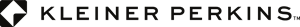 Kleiner Perkins Logo