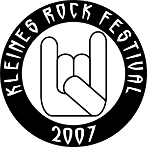 Kleines Rock Festival Colonia Tovar Logo ,Logo , icon , SVG Kleines Rock Festival Colonia Tovar Logo