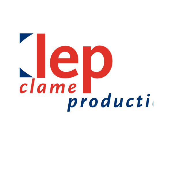 Klep reclameproducties Logo