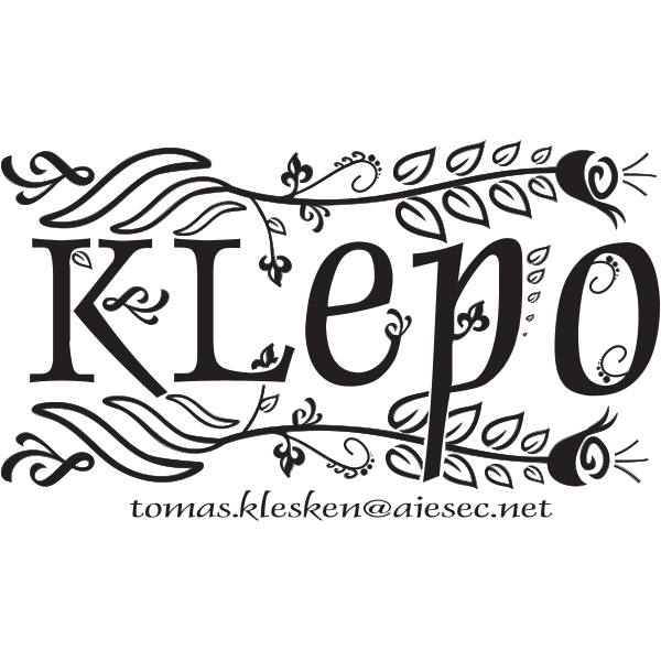 KLepo Logo ,Logo , icon , SVG KLepo Logo
