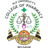 Kles College of Pharmacy – Belgaum Logo ,Logo , icon , SVG Kles College of Pharmacy – Belgaum Logo