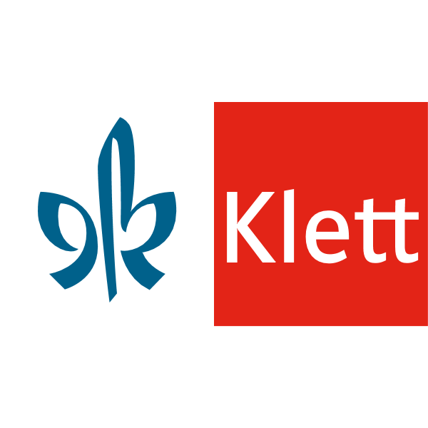 Klett Verlag Logo ,Logo , icon , SVG Klett Verlag Logo