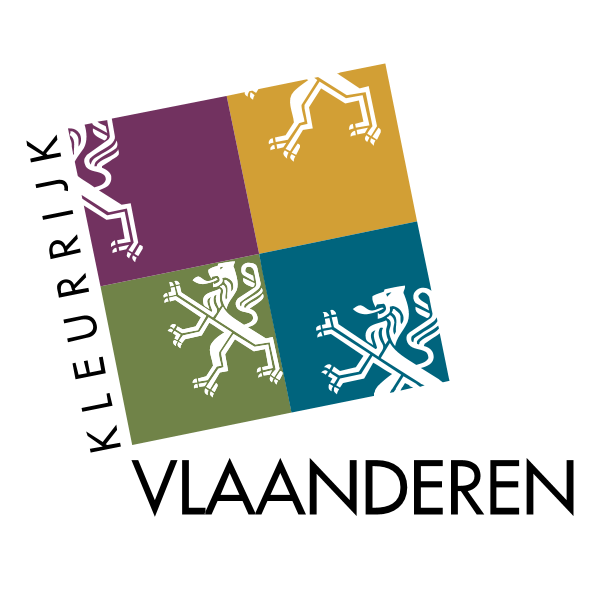 Kleurrijk Vlaanderen