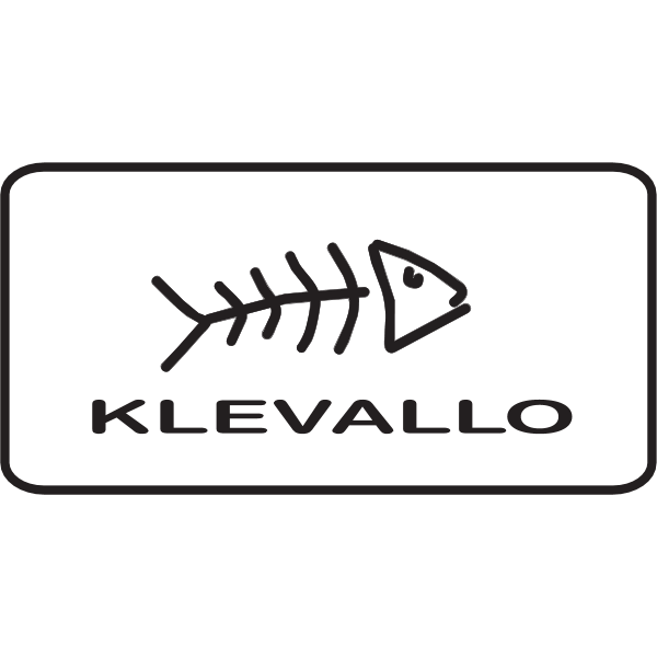 KLEVALLO Logo ,Logo , icon , SVG KLEVALLO Logo