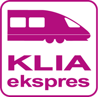 KLIA Ekspres Logo ,Logo , icon , SVG KLIA Ekspres Logo