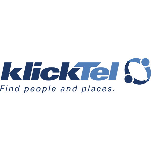 KLICKTEL Logo ,Logo , icon , SVG KLICKTEL Logo