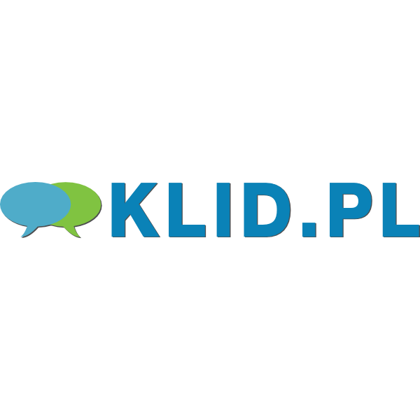 KLID.PL Logo ,Logo , icon , SVG KLID.PL Logo