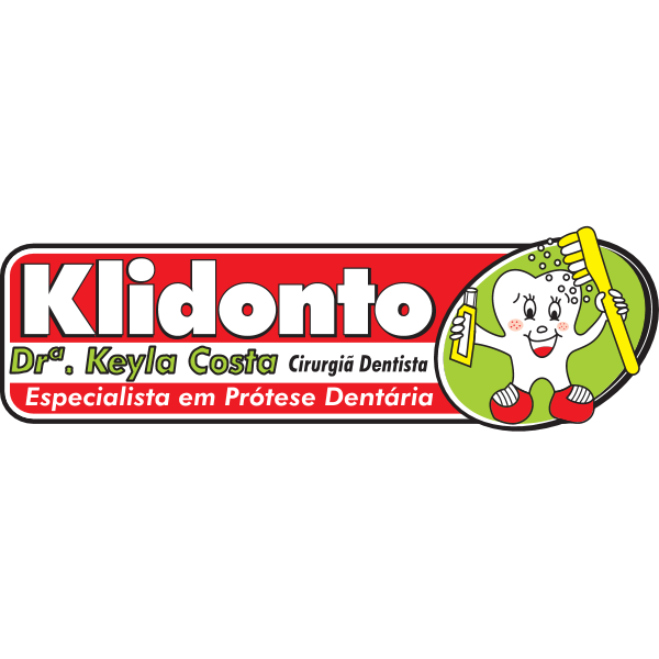 Klidonto Logo