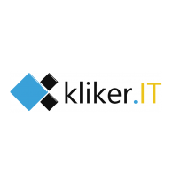 kliker IT Logo ,Logo , icon , SVG kliker IT Logo