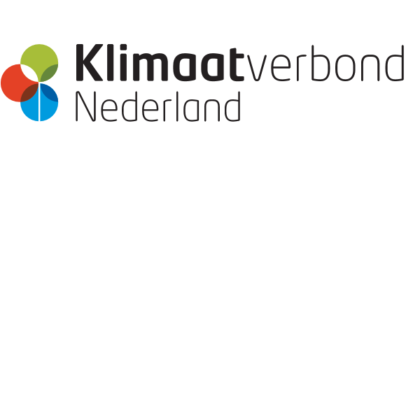 Klimaatverbond Logo ,Logo , icon , SVG Klimaatverbond Logo