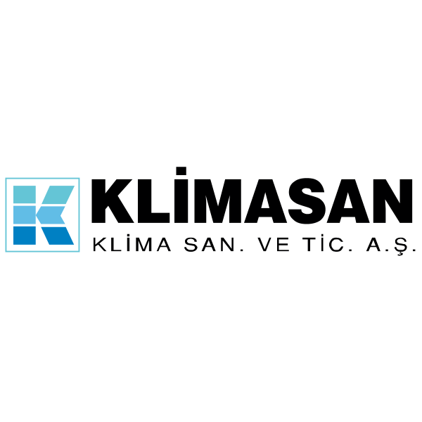 Klimasan Logo