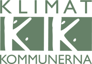 Klimat kommunerna Logo
