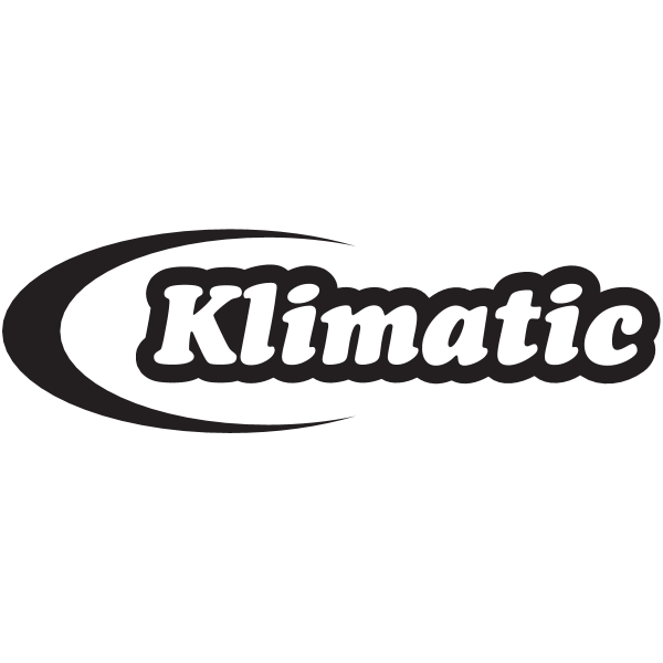 Klimatic Logo ,Logo , icon , SVG Klimatic Logo