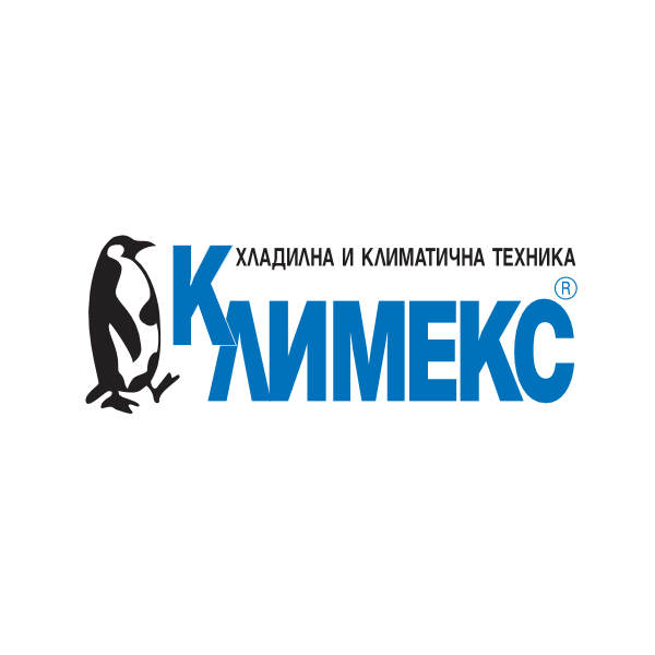 Klimex Bulgaria Logo ,Logo , icon , SVG Klimex Bulgaria Logo
