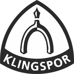 klingspor Logo ,Logo , icon , SVG klingspor Logo