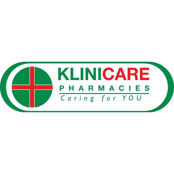 Klinicare Pharmacies Logo