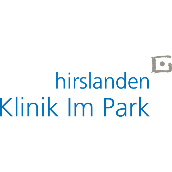 Klinik Im Park Logo ,Logo , icon , SVG Klinik Im Park Logo