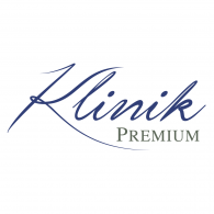 Klinik Premium Logo ,Logo , icon , SVG Klinik Premium Logo