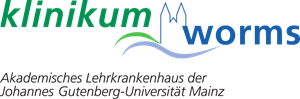 Klinikum Worms Logo ,Logo , icon , SVG Klinikum Worms Logo