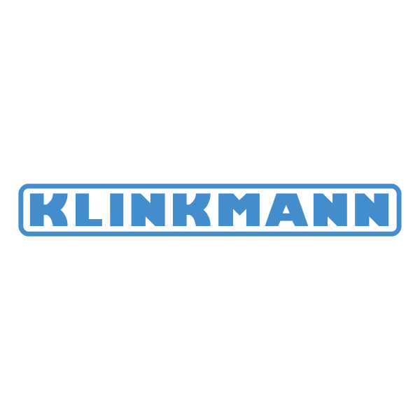 Klinkmann