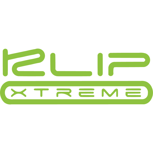 Klip Xtreme Logo ,Logo , icon , SVG Klip Xtreme Logo