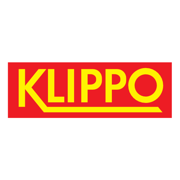 Klippo Logo ,Logo , icon , SVG Klippo Logo