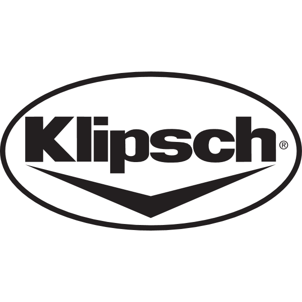 Klipsch (1 color) Logo