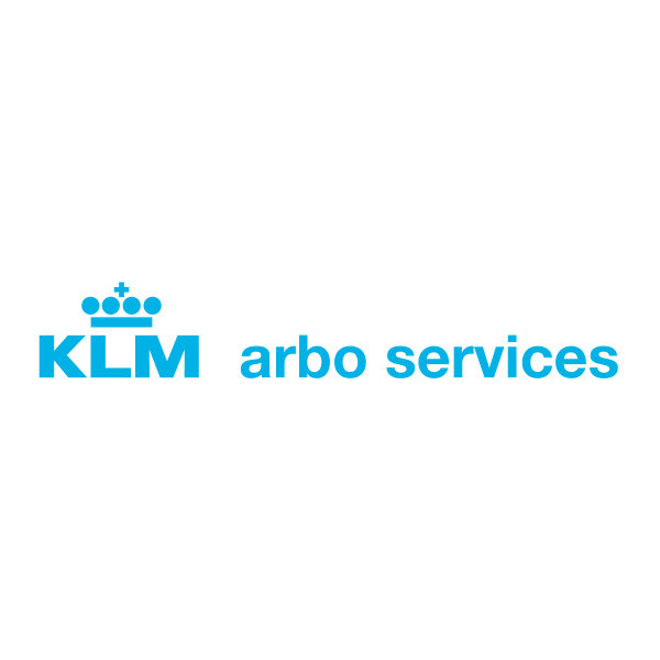 KLM Arbo Services Logo ,Logo , icon , SVG KLM Arbo Services Logo