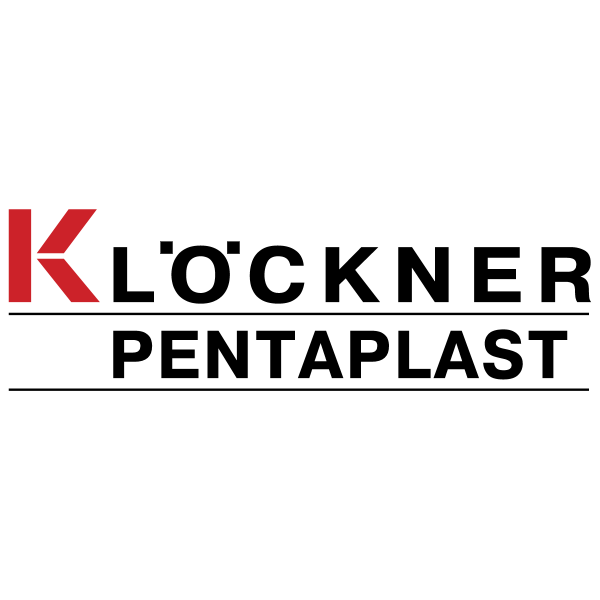 Klockner Pentaplast ,Logo , icon , SVG Klockner Pentaplast