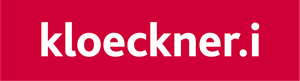 Kloeckner.i Logo