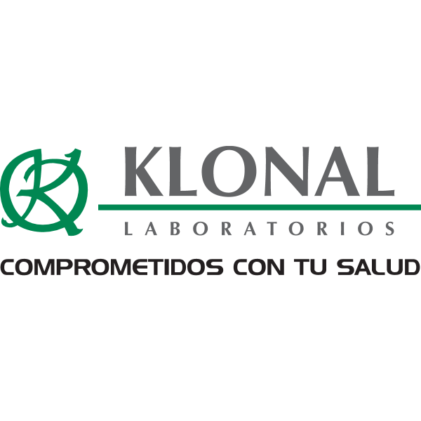 Klonal Laboratorios Logo