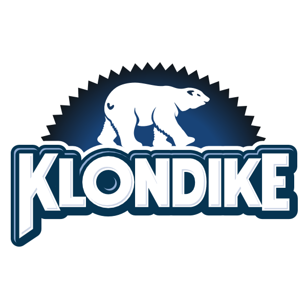 Klondike Logo ,Logo , icon , SVG Klondike Logo