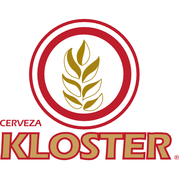 Kloster Logo ,Logo , icon , SVG Kloster Logo