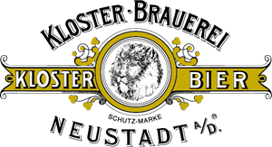 Klosterbrauerei Logo ,Logo , icon , SVG Klosterbrauerei Logo
